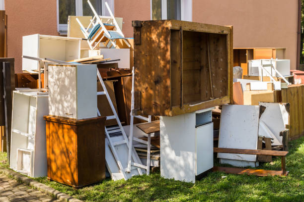 Best Estate Cleanout  in Chelan, WA