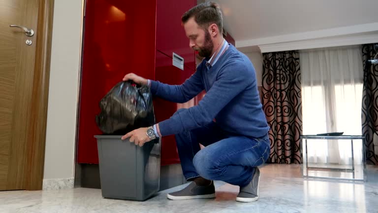 Best Basement Cleanout  in Chelan, WA