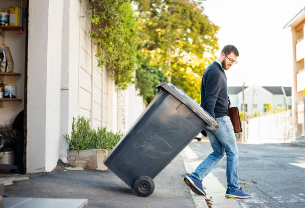 Best Donation Pickup Services  in Chelan, WA