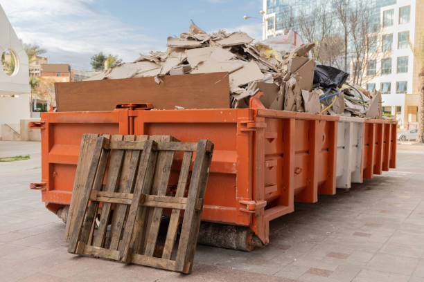 Best Hoarding Cleanup  in Chelan, WA