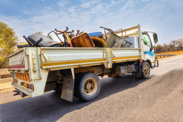 Best Recycling Services for Junk  in Chelan, WA